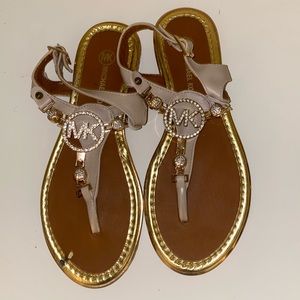 Michael Kors Sandals